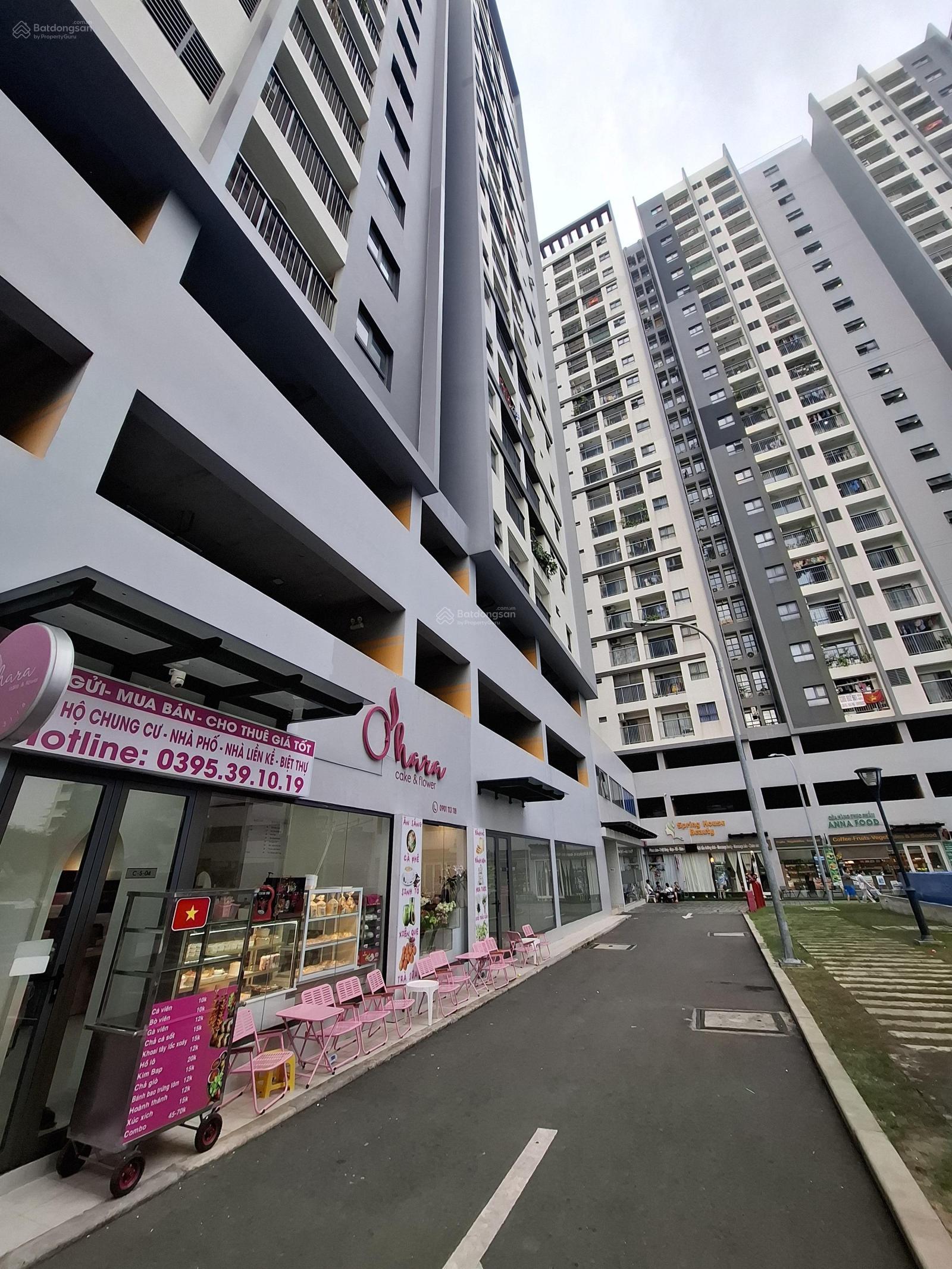 Bán 2PN - 2WC, 67m2 tại Block C Eco Xuân, giá tốt, 0901 018 ***