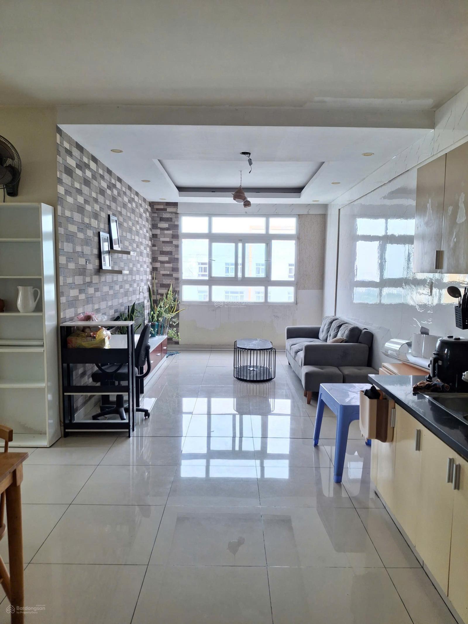 Cho thuê CH Sunview Town 2PN 2WC 58m2 có NT 7tr/tháng - Ở ngay. Xem nhà LH 0848 909 ***