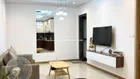 Bán nhanh căn 1 ngủ lớn 2 ban công nội thất mới. LH 0346 773 ***