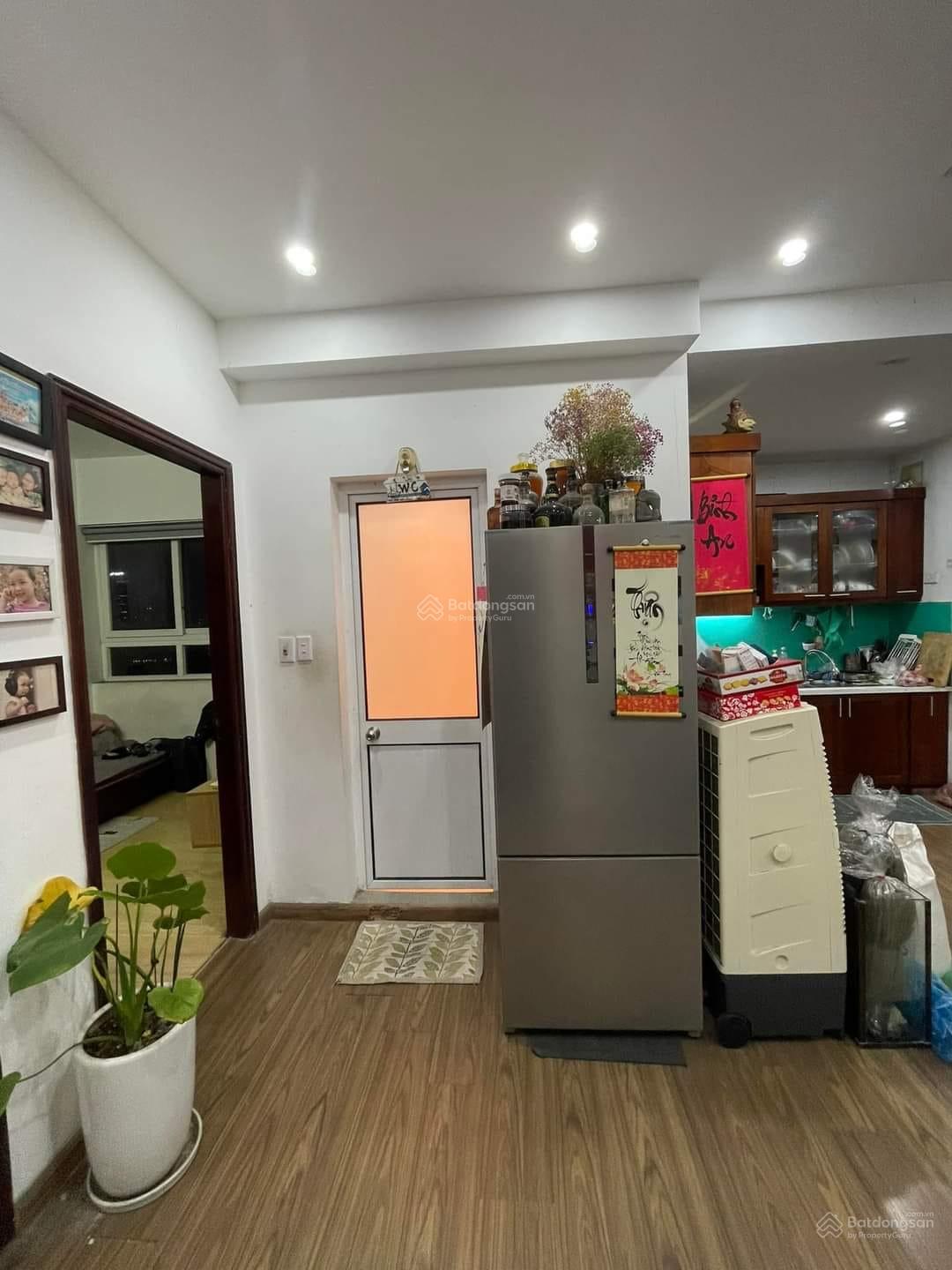 Bán căn hộ phố Trung Kính DT 82m2, 2 ngủ, 2 vệ sinh, giá bán 5,8 tỷ