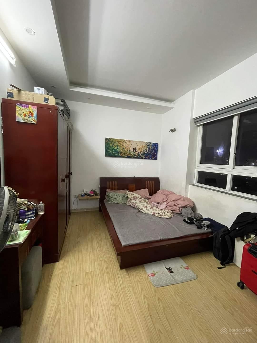 Bán căn hộ phố Trung Kính DT 82m2, 2 ngủ, 2 vệ sinh, giá bán 5,8 tỷ