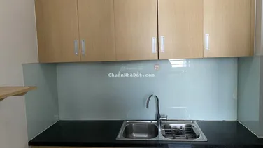 Chính chủ cho thuê căn hộ lầu 21 CC Himlam Riverside, Tân Hưng Q7 2PN 2WC full nội thất. LH Lê Anh
