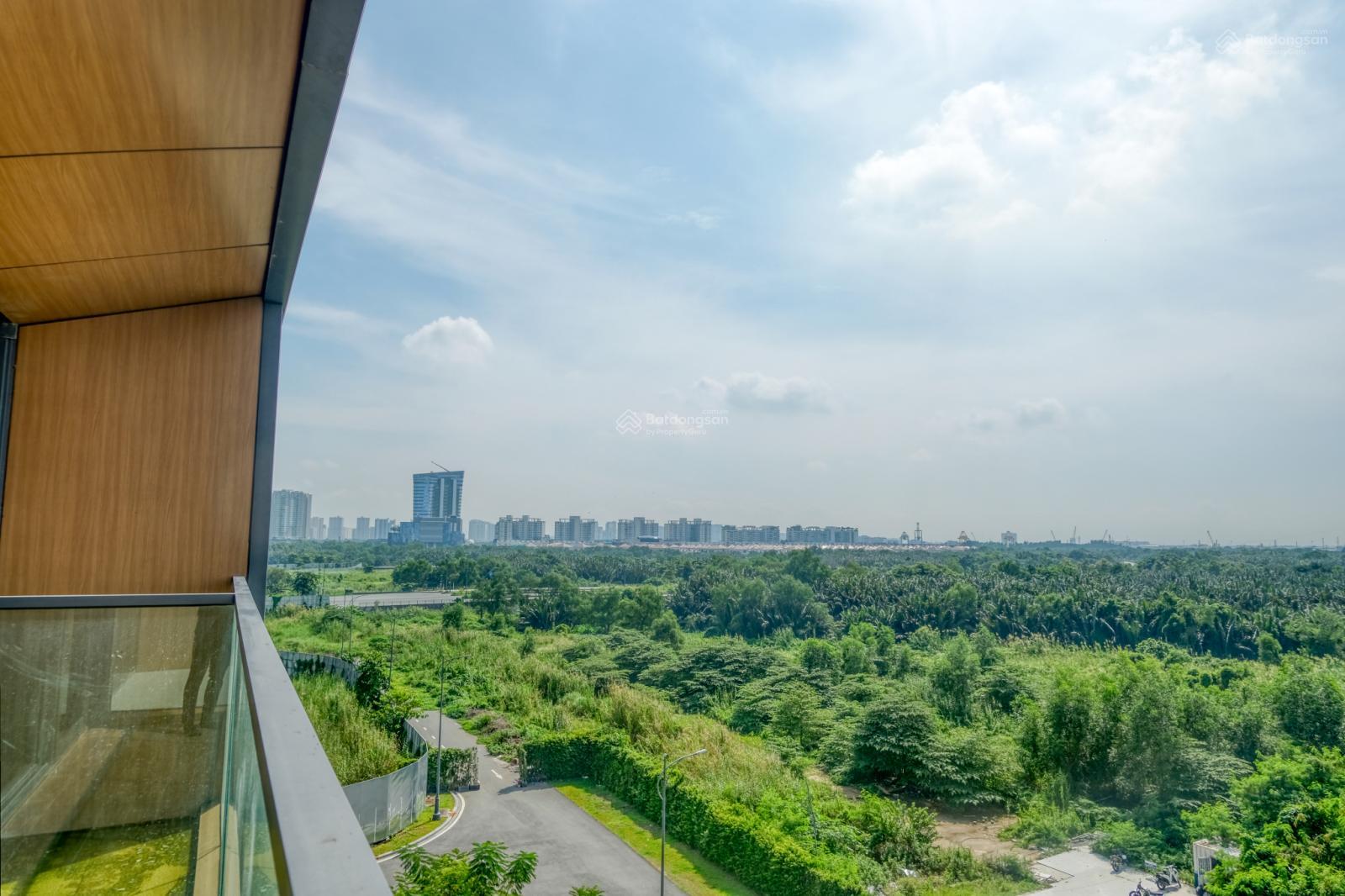 Bán căn hộ tầng tiện ích đẹp nhất Empire City hơn 3000m2 tiện ích cứ ngỡ như nhà mình