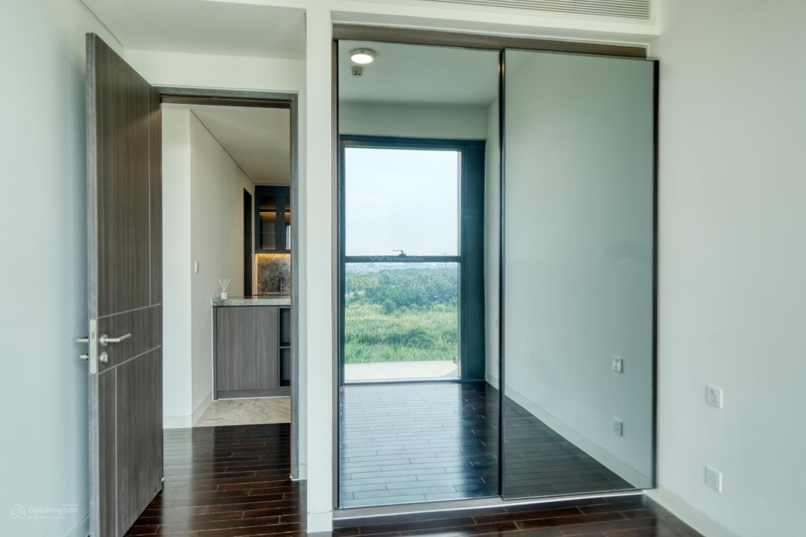 Bán căn hộ tầng tiện ích đẹp nhất Empire City hơn 3000m2 tiện ích cứ ngỡ như nhà mình