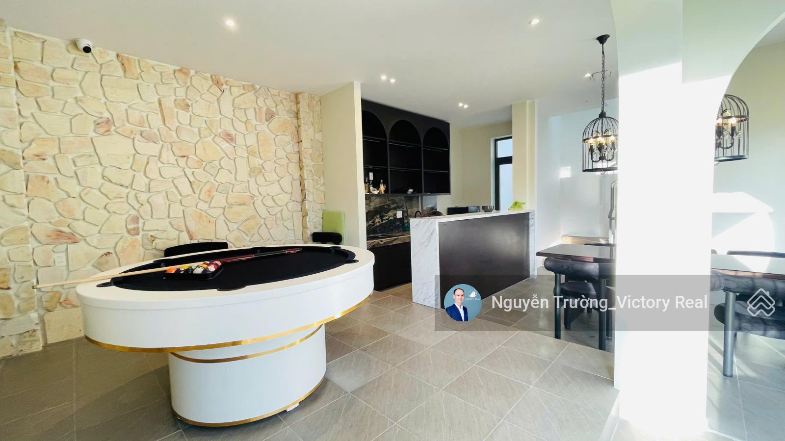 Chỉ 1km đến Hồ Xuân Hương 200m đến cáp treo hồ Tuyền Lâm, giảm sốc từ 30 tỷ còn 25 tỷ