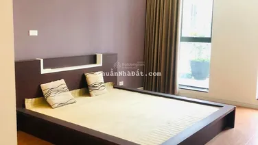 Bán căn hộ 191m2 tòa TSQ Mỗ Lao, Hà Đông giá 9,7 tỷ