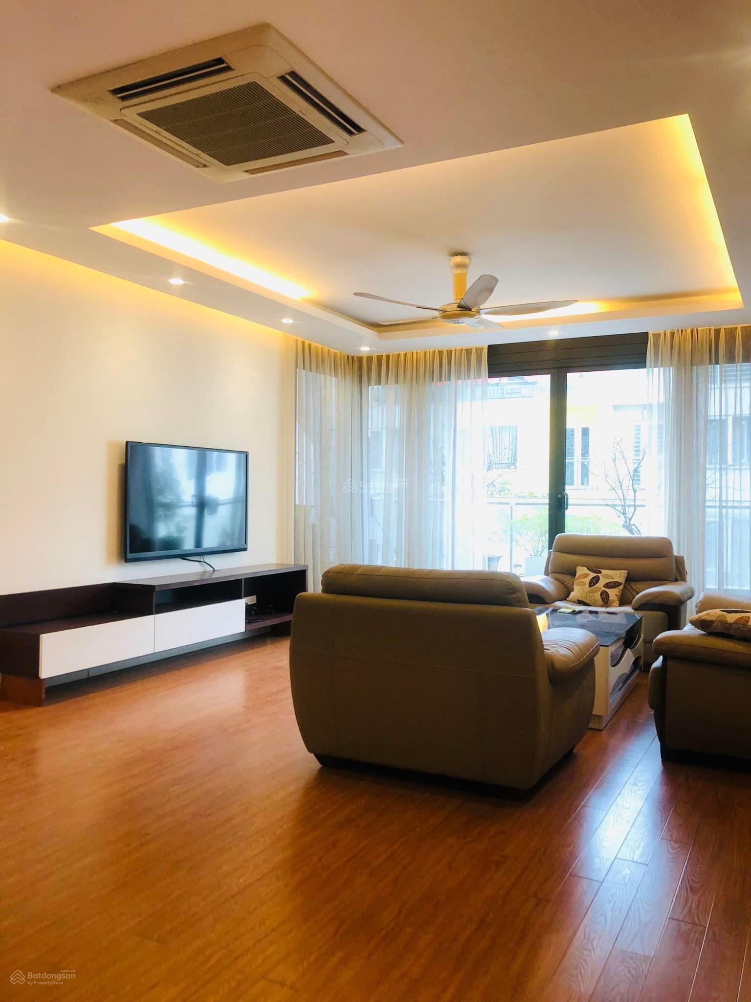 Bán căn hộ 191m2 tòa TSQ Mỗ Lao, Hà Đông giá 9,7 tỷ