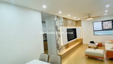 Bán Căn hộ chung cư 67m2 tại B1-B2 Tây Nam Linh Đàm, 4,8 tỷ VND