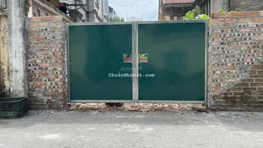 Chủ cần tiền gấp, giảm giá mạnh mảnh đất trục chính đường oto tránh tại Viên Ngoại Đặng Xá