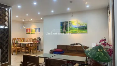 bán căn hộ 3 ngủ tại cc 89 Phùng Hưng, 96m sổ đỏ nhà thoáng , giá 4.87 tỷ LH em Định 0878 800 ***