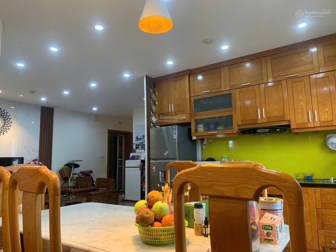 bán căn hộ 3 ngủ tại cc 89 Phùng Hưng, 96m sổ đỏ nhà thoáng , giá 4.87 tỷ LH em Định 0878 800 ***