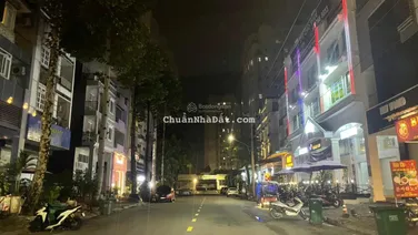 Đất bán 111m2 tại khu nhà phố đường lớn Hưng Gia Hưng Phước, 33,5 tỷ VND