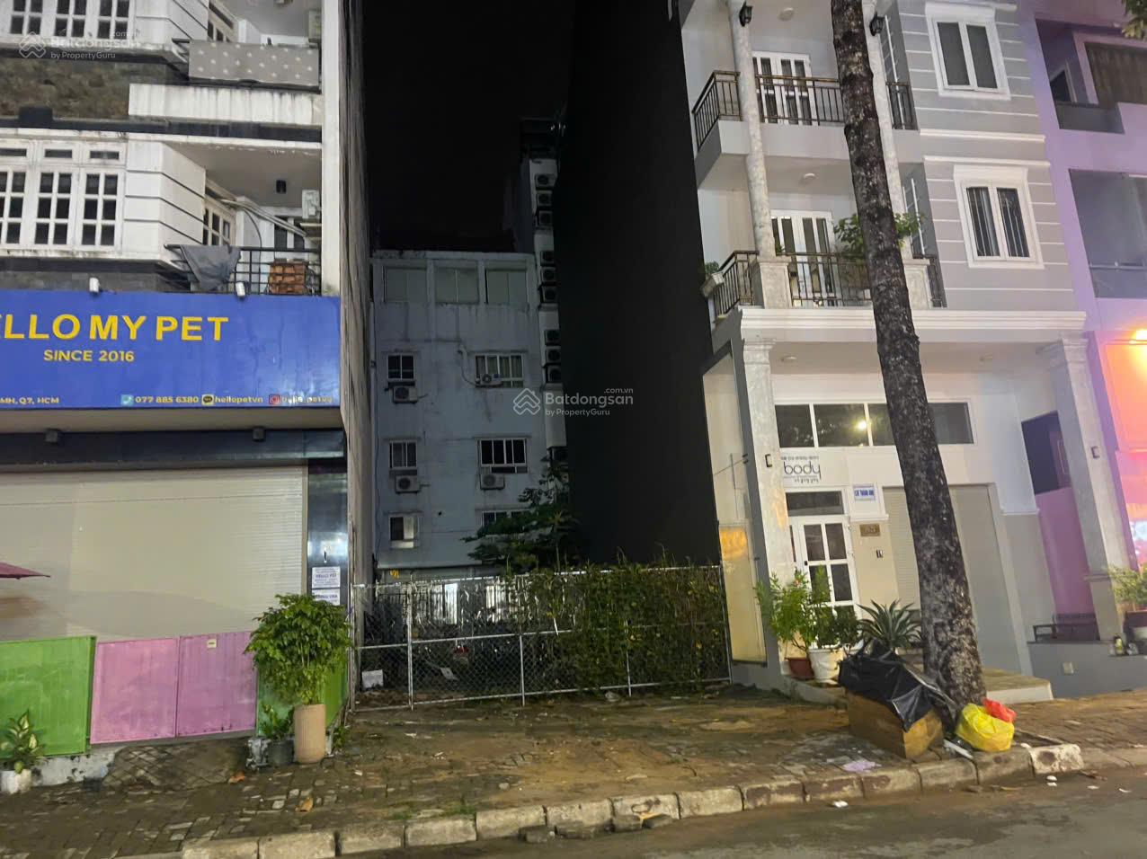 Đất bán 111m2 tại khu nhà phố đường lớn Hưng Gia Hưng Phước, 33,5 tỷ VND Đất bán 111m2 tại khu nhà phố đường lớn Hưng Gia Hưng Phước, 33,5 tỷ VND