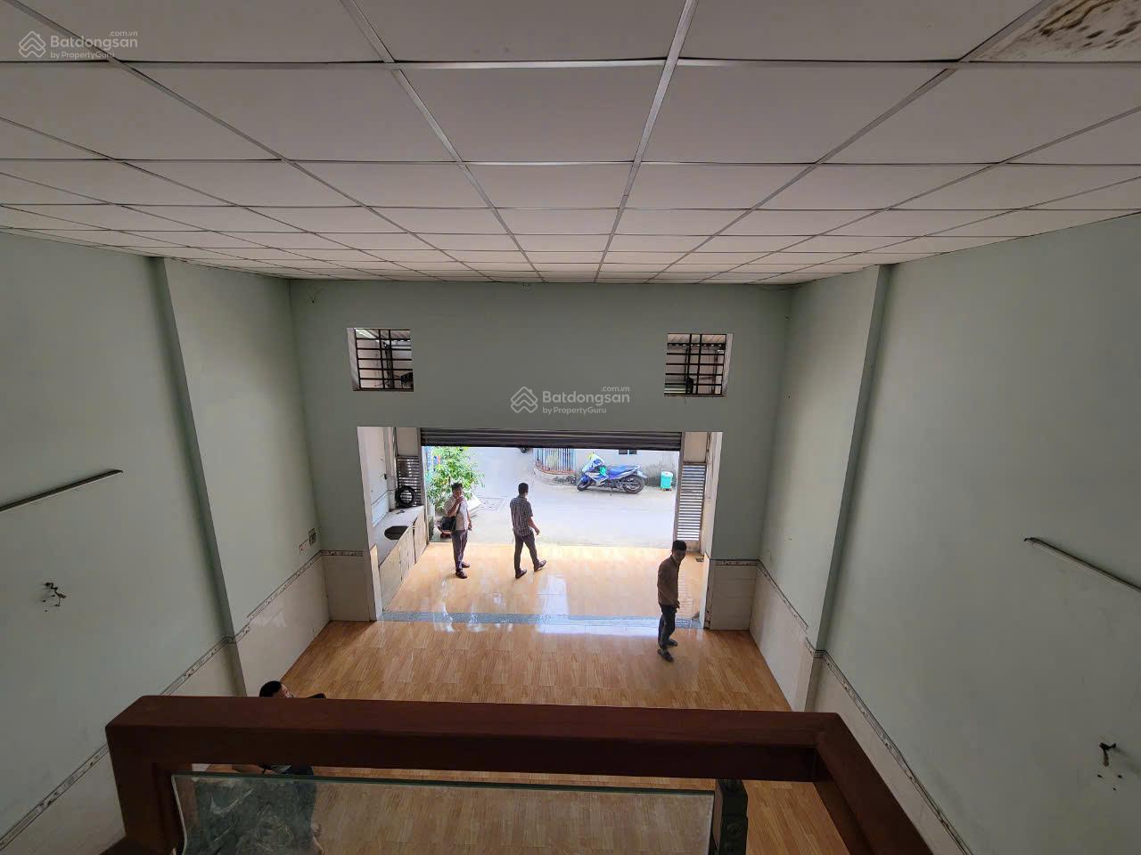 Bán gấp nhà 1 trệt 1 lửng - 91,5m2 - HXH tại Bùi Văn Ngữ, Hiệp Thành, Q12, TP. HCM Bán gấp nhà 1 trệt 1 lửng - 91,5m2 - HXH tại Bùi Văn Ngữ, Hiệp Thành, Q12, TP. HCM