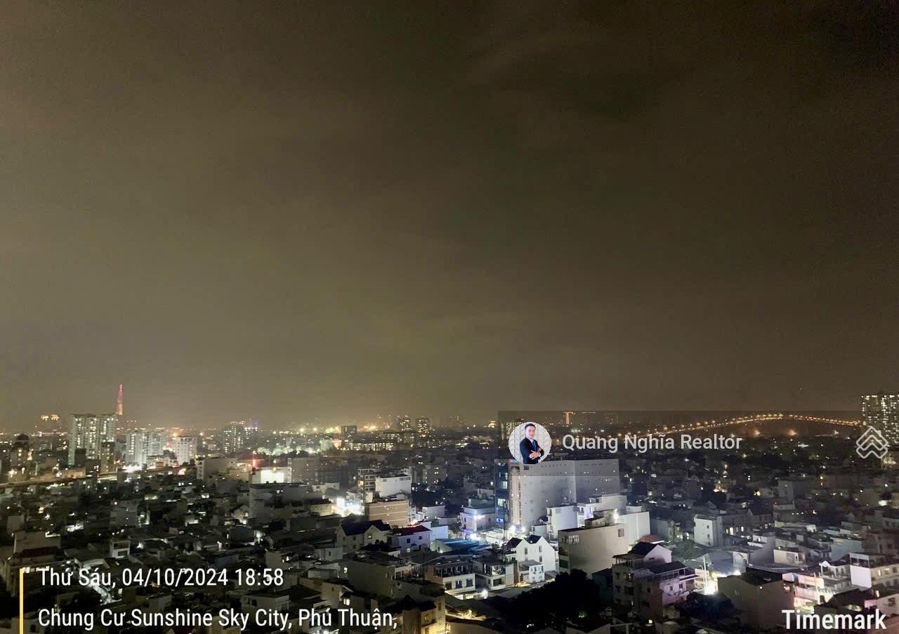 Hot! Duy nhất 1 căn VPĐN Sunshine Sky City 2PN tầng cao view thoáng đẹp LH 0797 766 *** Hot! Duy nhất 1 căn VPĐN Sunshine Sky City 2PN tầng cao view thoáng đẹp LH 0797 766 ***