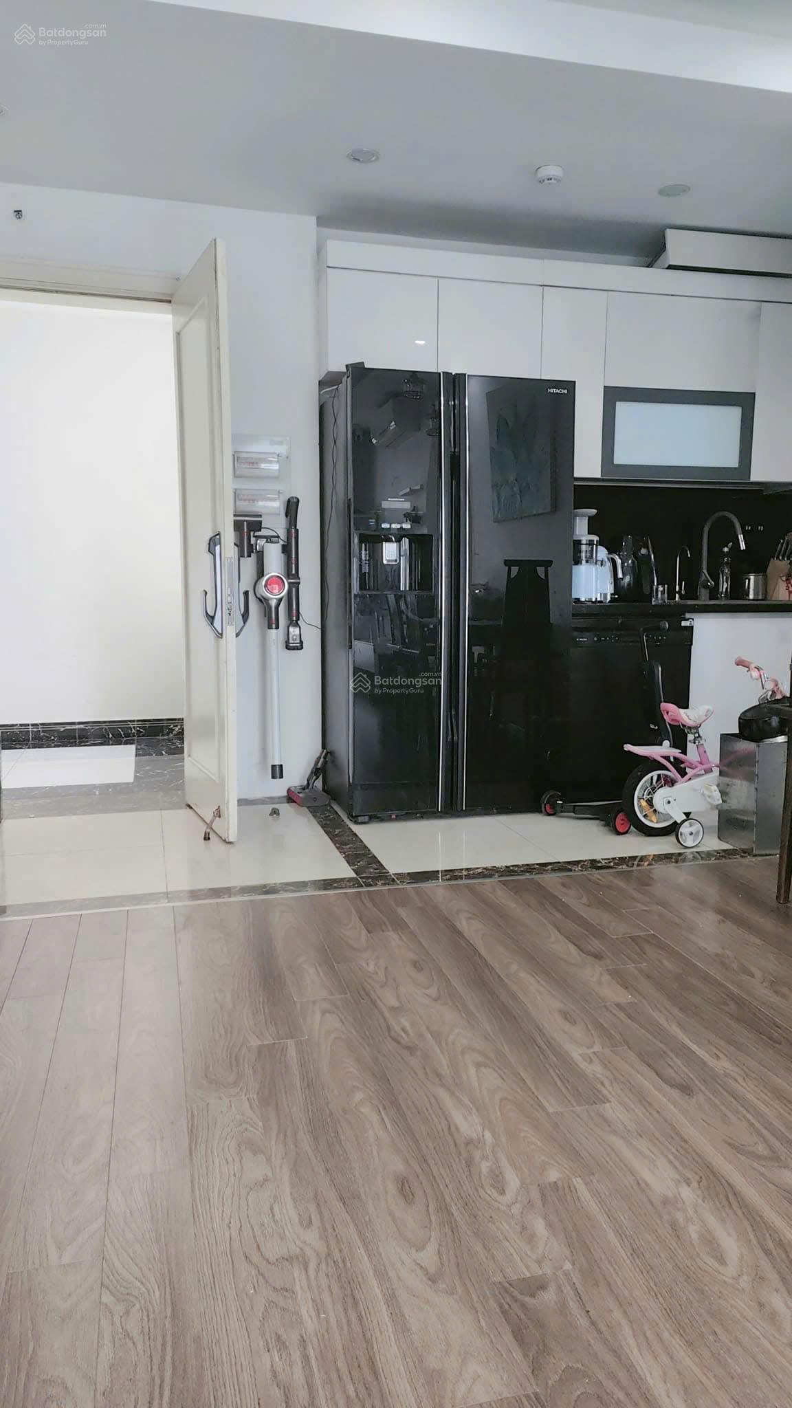 BÁN CĂN GÓC 3PN DIỆN TÍCH 85M CC RIVERSIDE GARDEN 349 VŨ TÔNG PHAN GIÁ 6.5 TỶ