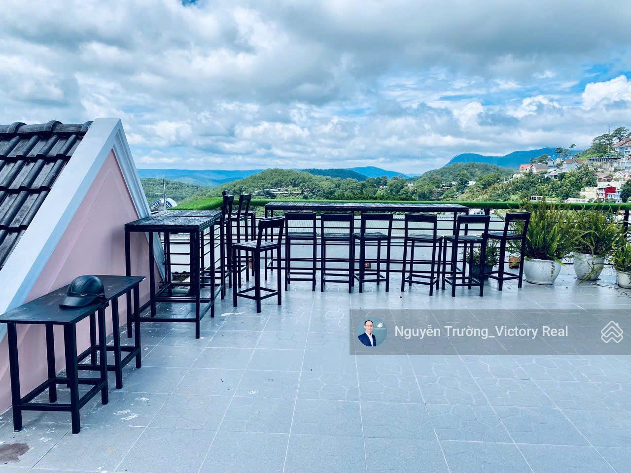 Cần bán villa view siêu đẹp, DT 12x19 mét, thung lũng cá đường Đặng Thái Thân, P. 03, Đà Lạt Cần bán villa view siêu đẹp, DT 12x19 mét, thung lũng cá đường Đặng Thái Thân, P. 03, Đà Lạt