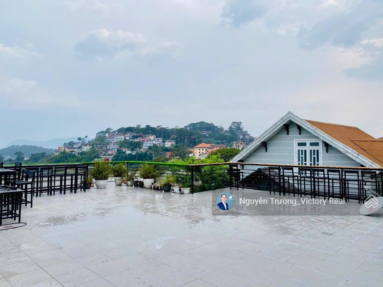 Cần bán villa view siêu đẹp, DT 12x19 mét, thung lũng cá đường Đặng Thái Thân, P. 03, Đà Lạt Cần bán villa view siêu đẹp, DT 12x19 mét, thung lũng cá đường Đặng Thái Thân, P. 03, Đà Lạt