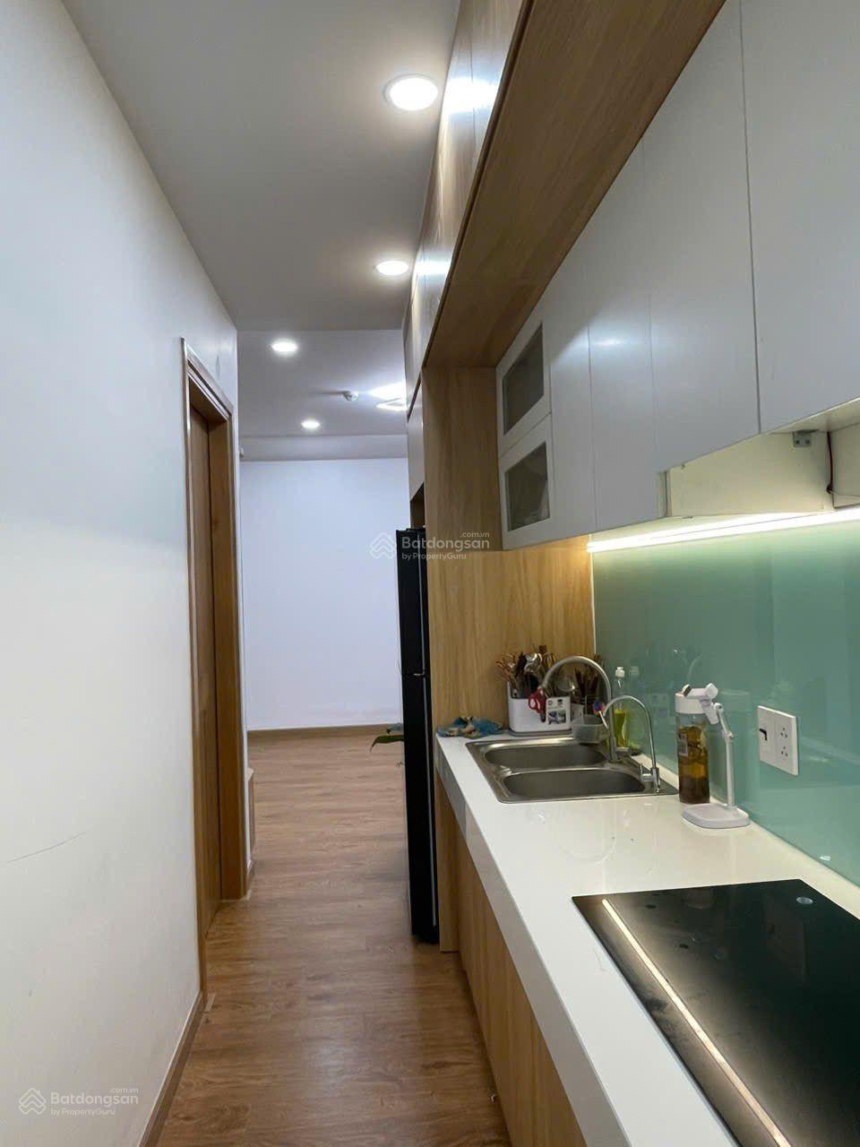 Căn góc tầng 11 chung cư Hoàng Quân Nha Trang - 2PN2WC - View thoáng - 1,95 tỷ