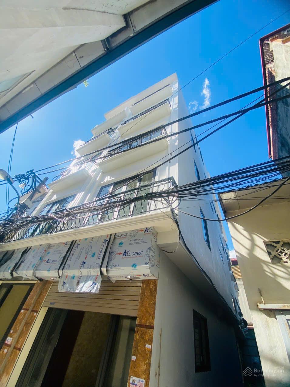 32m2*5T* 6.18 tỷ mặt ngõ ô tô, KD, ngay sát KĐT Gamuda - Hoàng Mai, 0985 818 *** 32m2*5T* 6.18 tỷ mặt ngõ ô tô, KD, ngay sát KĐT Gamuda - Hoàng Mai, 0985 818 ***
