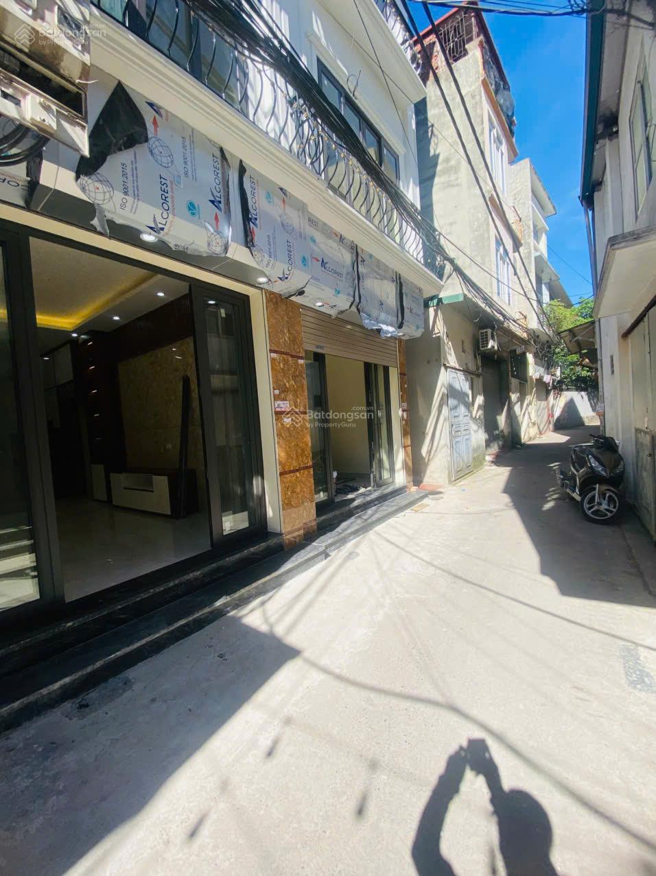 32m2*5T* 6.18 tỷ mặt ngõ ô tô, KD, ngay sát KĐT Gamuda - Hoàng Mai, 0985 818 *** 32m2*5T* 6.18 tỷ mặt ngõ ô tô, KD, ngay sát KĐT Gamuda - Hoàng Mai, 0985 818 ***