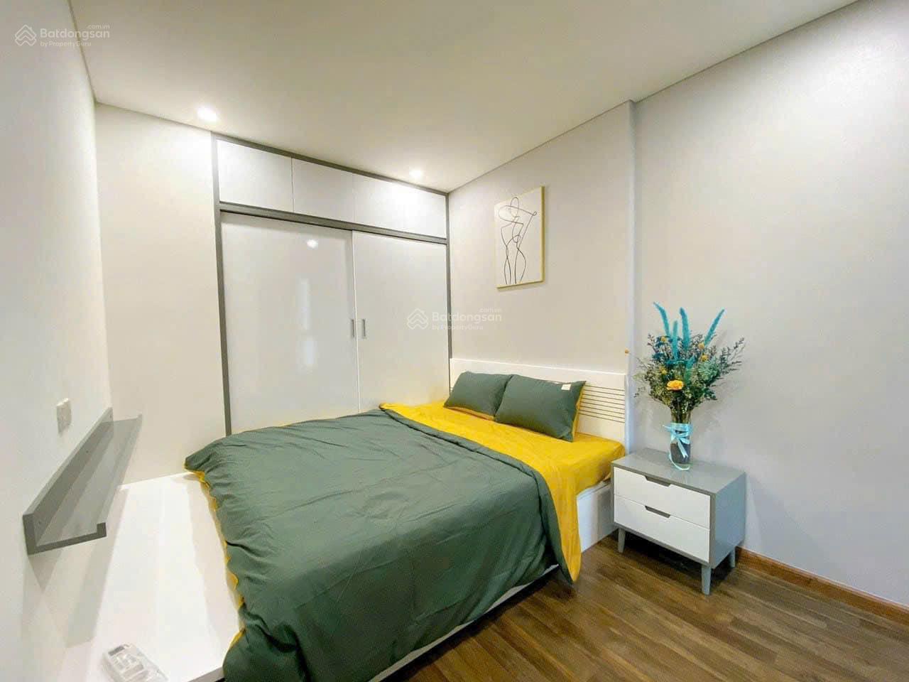 Bán C/ CCarillon Hoàng Hoa Thám Tân Bình, DT: 85m2, 2PN, 2WC, hàng hot! Sổ hồng sẵn, hỗ trợ vay NH