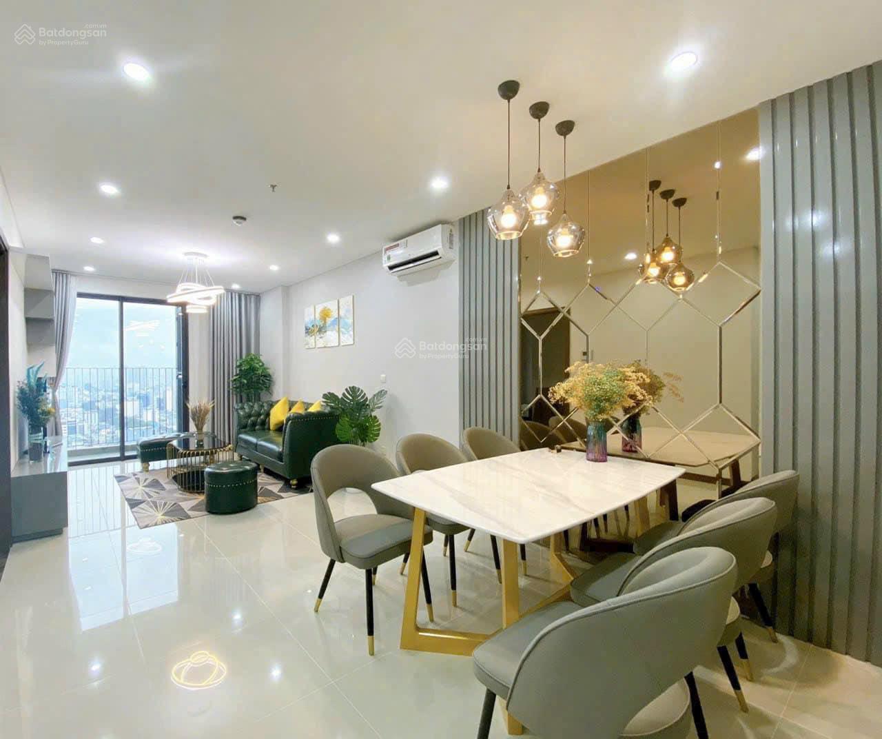 Bán C/ CCarillon Hoàng Hoa Thám Tân Bình, DT: 85m2, 2PN, 2WC, hàng hot! Sổ hồng sẵn, hỗ trợ vay NH