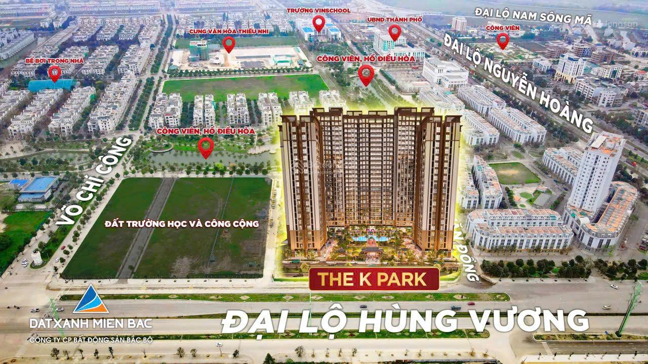 Cần tiền bán gấp căn 2 phòng ngủ full nội thất tại Vinhomes Thanh Hóa