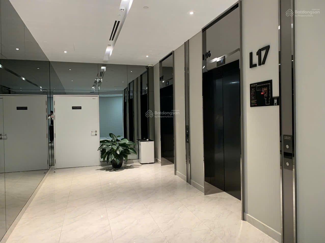 Cho thuê VP hạng A View Hồ Tây - Heritage West Lake linh hoạt 86m2 - 1200m2 giá chỉ 425k/m2