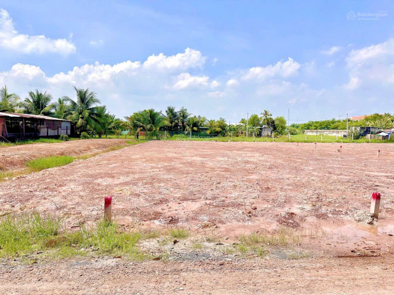 Nếu mua đất mà không gần Vinhomes Hậu Nghĩa thì đừng xem tin này