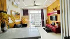 Nhà đẹp, ngay Nhà Thờ Tân Lập, khu an ninh yên tĩnh. 1T2L, 3PN, giá chỉ nhỉnh 5 tỉ