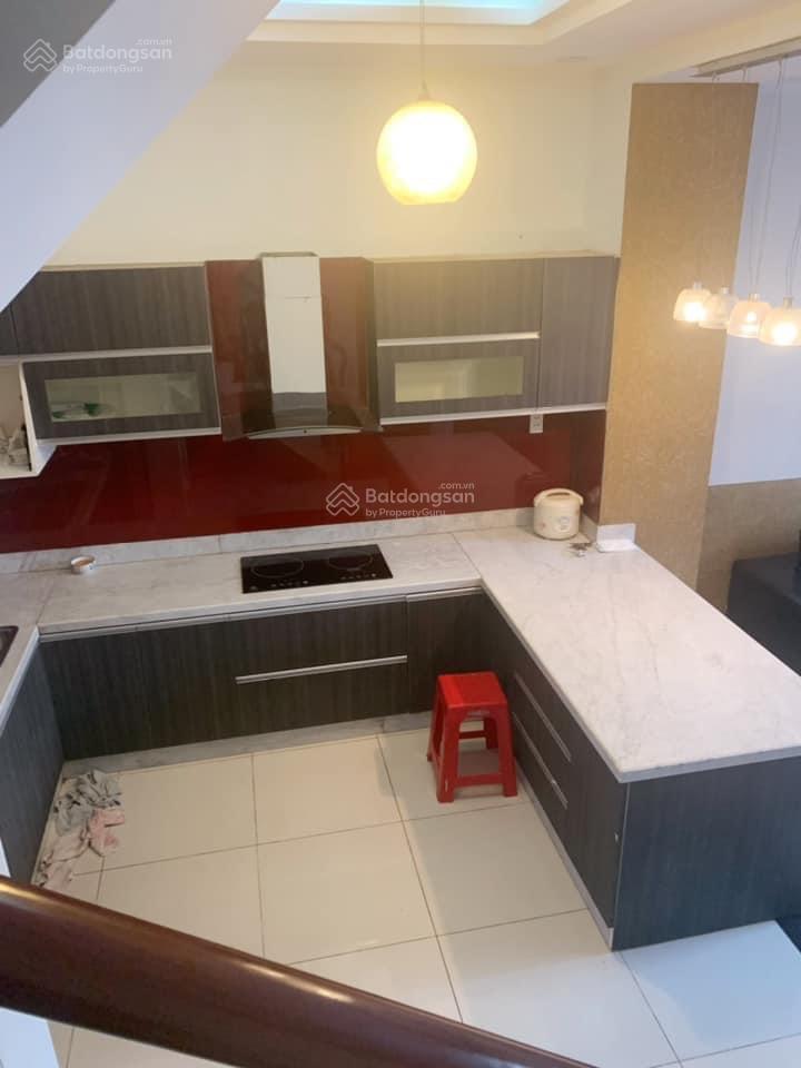 Nhà đẹp, ngay Nhà Thờ Tân Lập, khu an ninh yên tĩnh. 1T2L, 3PN, giá chỉ nhỉnh 5 tỉ