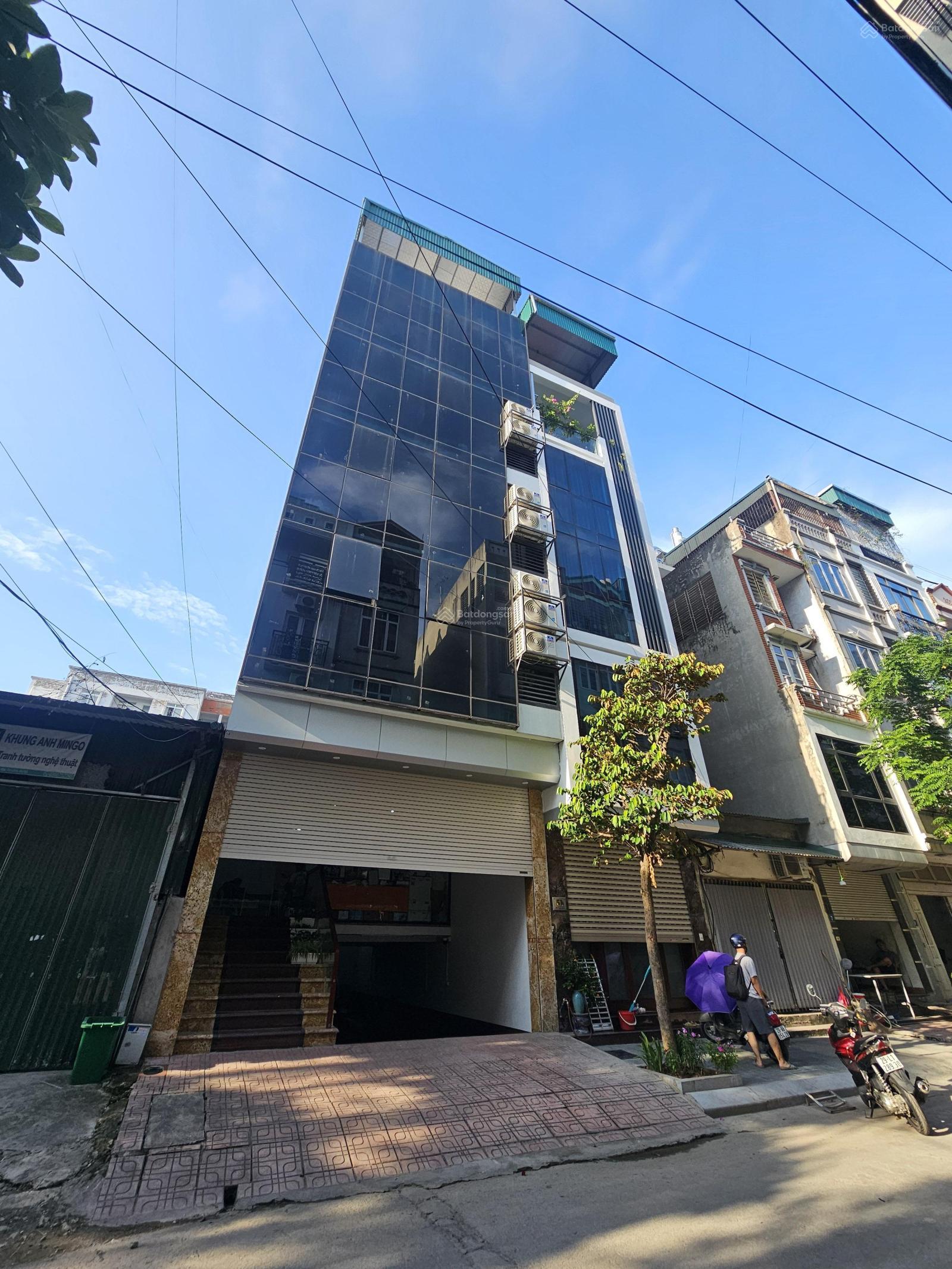 Toà nhà 3 trong 1 vị trí đắc địa trung tâm Hidone Lai Xá Royal Park - xây mới - thang máy - CCMN Toà nhà 3 trong 1 vị trí đắc địa trung tâm Hidone Lai Xá Royal Park - xây mới - thang máy - CCMN