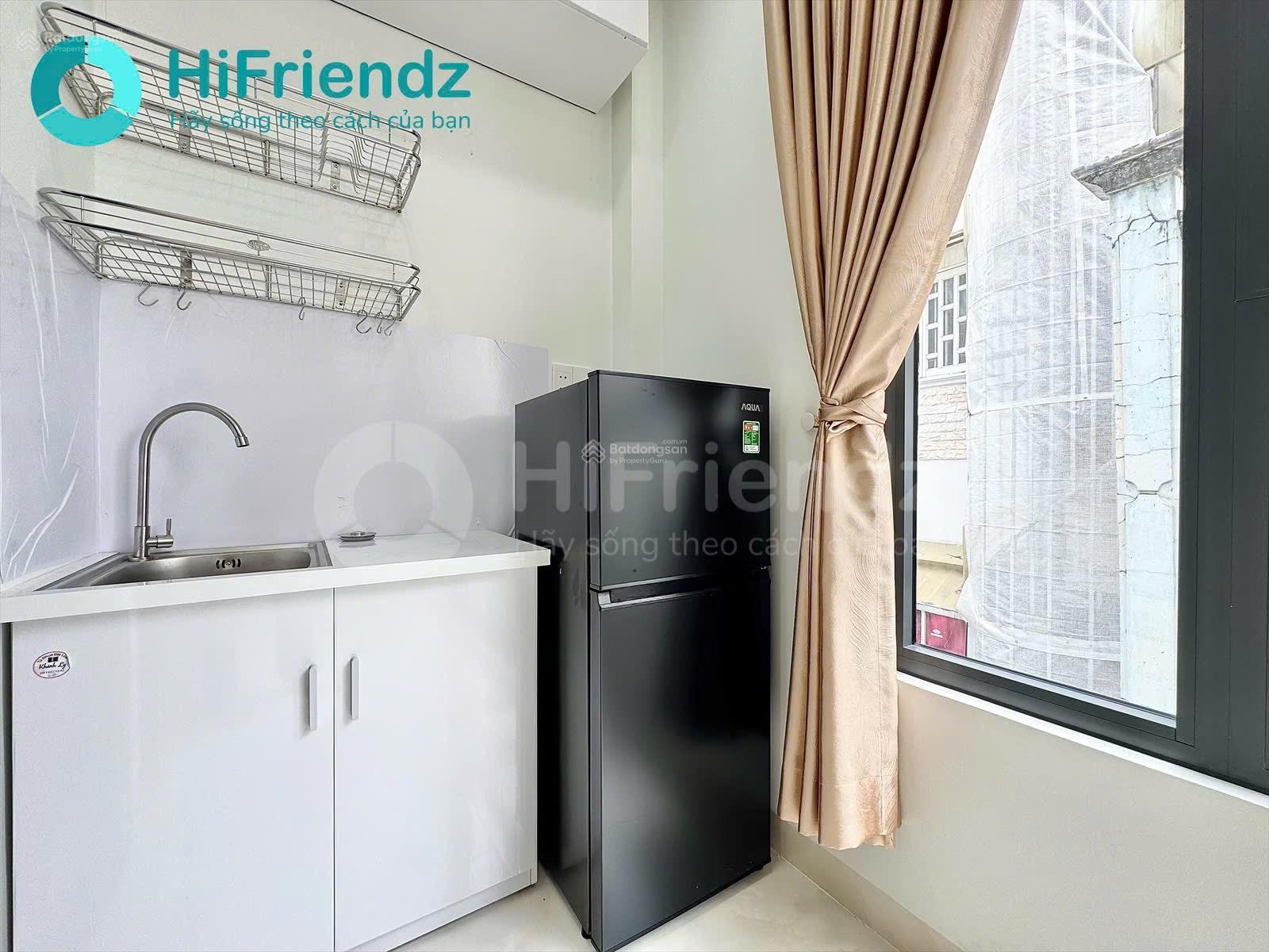 Chính chủ khai trương studio full NT cửa sổ trời lớn View bờ kè Hoàng Sa Trường Sa vòng xoay ĐBP