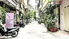 Bán gấp nhà rẻ! Phạm Ngọc Thạch, 10m ra ô tô, ngõ to thông, dân xây 5 tầng, nhà cực thoáng