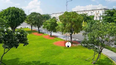 Bán nhà 9 x 20m = 180m2 Khu Đông Nam Vạn Phúc City
