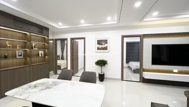 Cho thuê căn hộ biển Mường Thanh Viễn Triều (bên em có hơn 100 căn hộ cho thuê ngày tháng năm)