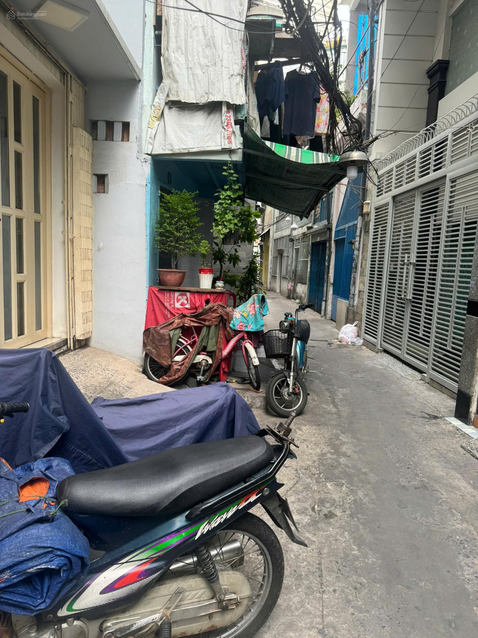 Siêu Phẩm! Nhà 2MT đường trước & sau Q10 - 5 tầng - 4.3 x 20m (CN 63m2) - Nhà mới - Giá 24.5 tỷ Siêu Phẩm! Nhà 2MT đường trước & sau Q10 - 5 tầng - 4.3 x 20m (CN 63m2) - Nhà mới - Giá 24.5 tỷ