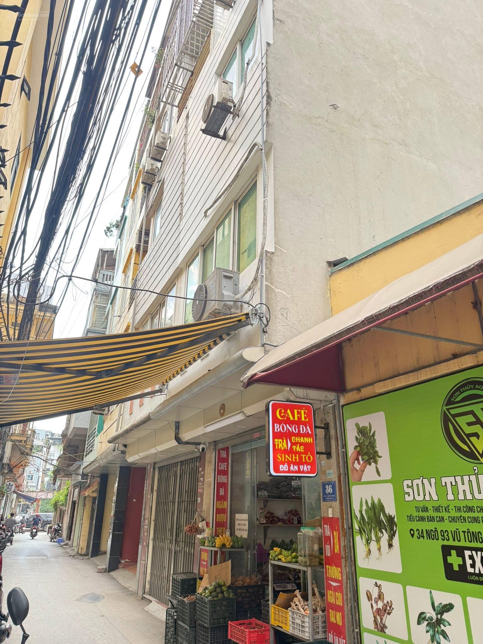 Mặt ngõ kinh doanh, ô tô tại phố Chùa Bộc - Đống Đa, diện tích 40m2 4 tầng mặt tiền 4.5m. 10.5 tỷ Mặt ngõ kinh doanh, ô tô tại phố Chùa Bộc - Đống Đa, diện tích 40m2 4 tầng mặt tiền 4.5m. 10.5 tỷ