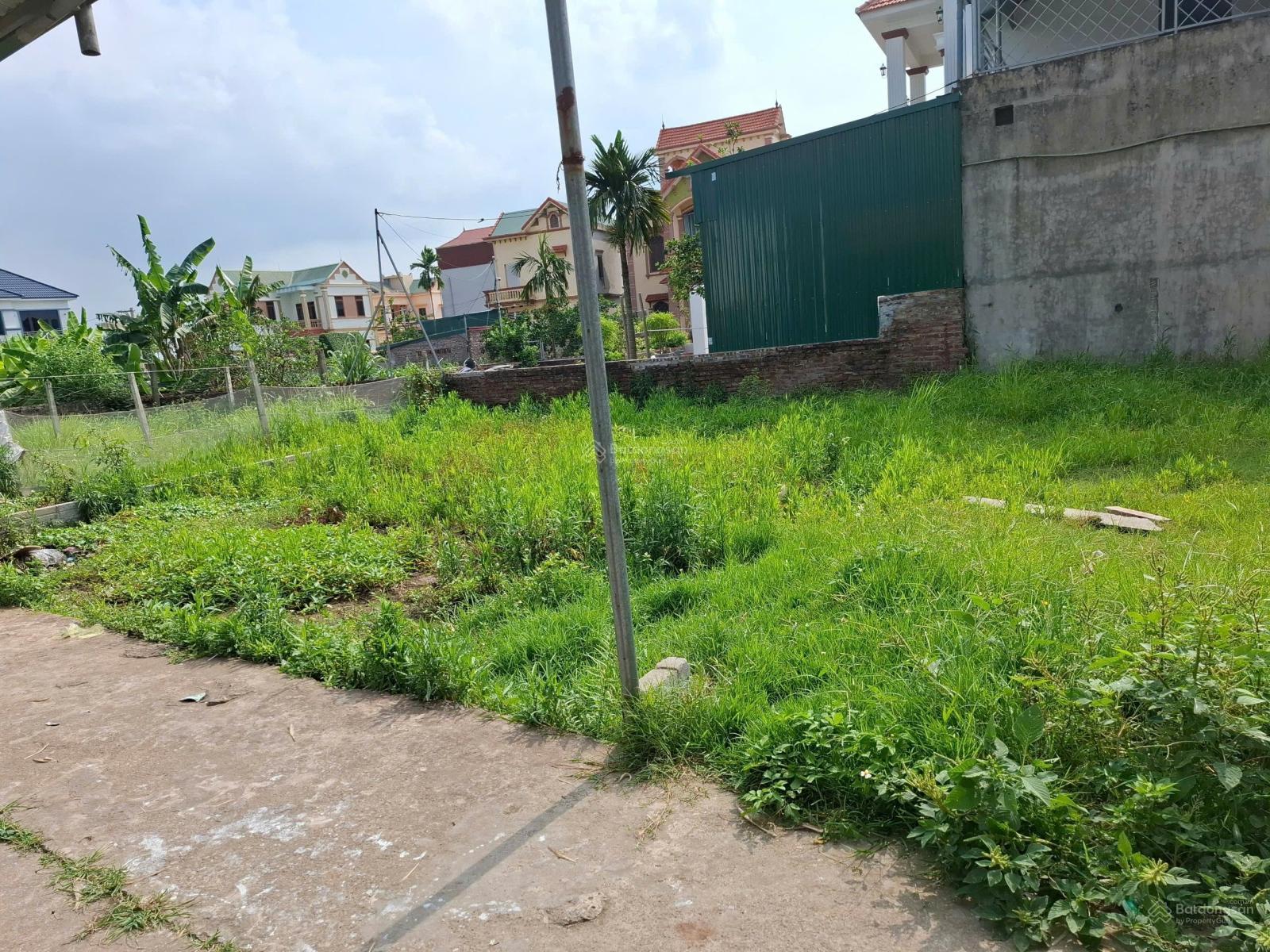 Chính chủ bán lô đất tại Thư Phú, 55.6m2