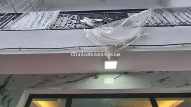Tân Mai, nhà đẹp full nội thất ở luôn, diện tích 30m2, 5 tầng, giá 6.6 tỷ