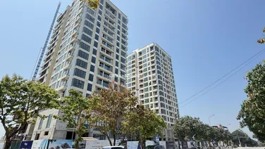 Bán Chung cư cao cấp phố Biển Cửa Lò - Pearl Residence Sổ hồng sở hữu lâu dài