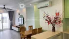 Cho thuê căn 3 phòng chung cư Vũng Tàu Melody. Giá 11 triệu/ tháng. Lh e Yến 0792 366 ***