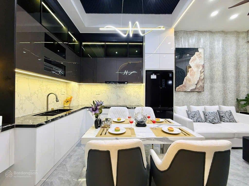 Chính chủ bán nhà 854/67 Thống Nhất - Phường 15 - Quận Gò Vấp lô góc 2mt hẻm xe tải thông
