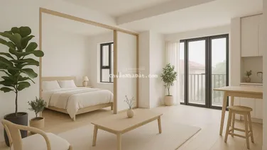 Bán CC Ascent Lakeside, 2,8 tỷ, 60m2, 1PN, 1WC, giá ưu đãi