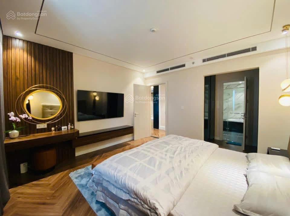 Cho thuê căn hộ Imperia Nguyễn Huy Tưởng, 2 ngủ không đồ và full đồ từ 14tr/ th 0969 029 ***