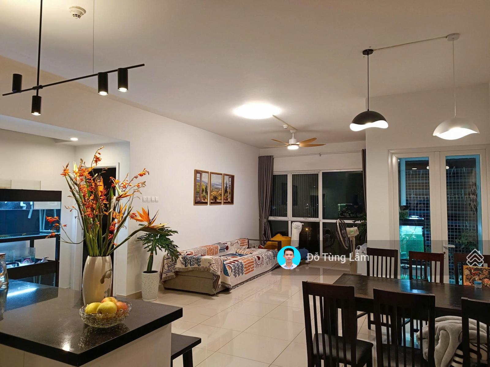 Siêu phẩm căn góc 100m2 tòa A Canal Park - Garden City. Cam kết thuê lại 220tr/2năm nếu chưa dùng