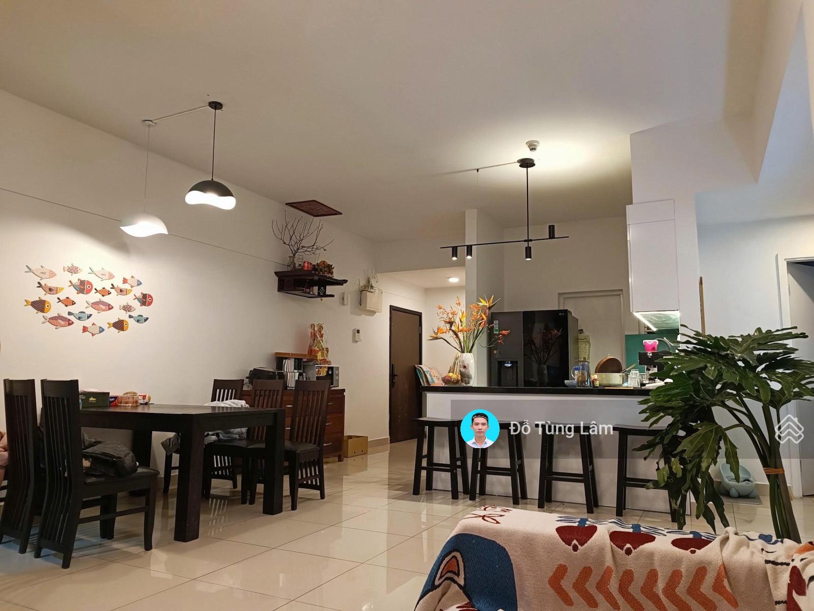 Siêu phẩm căn góc 100m2 tòa A Canal Park - Garden City. Cam kết thuê lại 220tr/2năm nếu chưa dùng