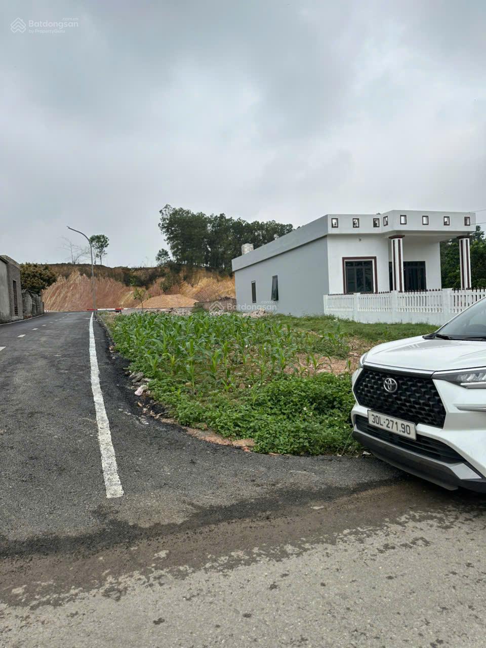 Bán nhà hố tại Xã An Phú, 11,5 triệu/m2 150m2