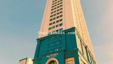 Một căn 2PN duy nhất tầng cao, nội thất siêu đẹp, vận hành rất tốt, hướng Đông Nam mát mẽ!